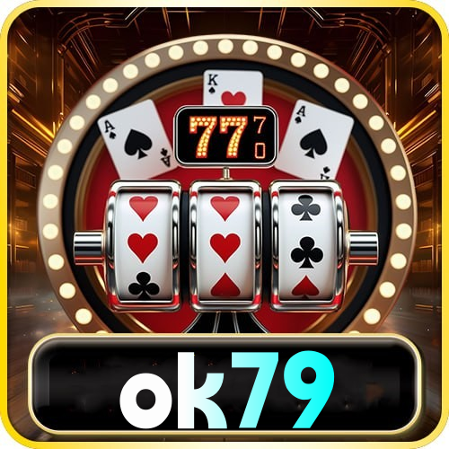 Logo của ok79